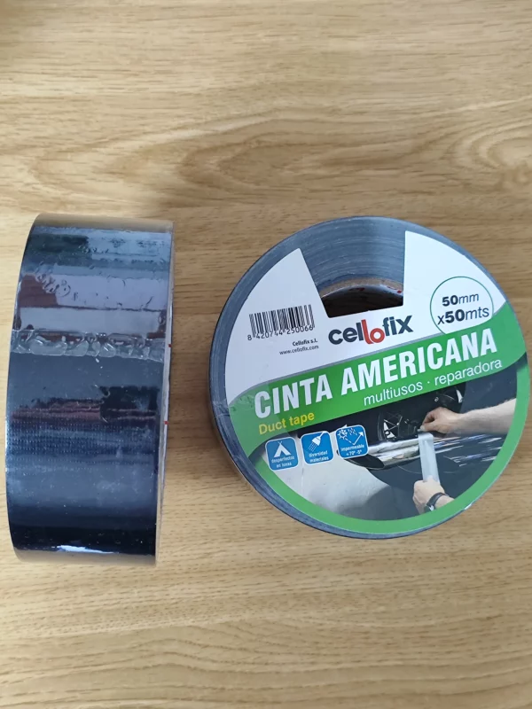 Cinta americana