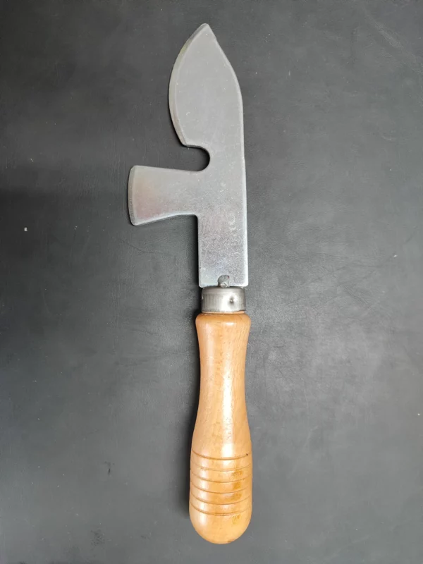 Cuchillo para ostras