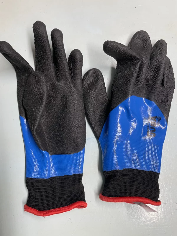 Guantes JUBA Agility